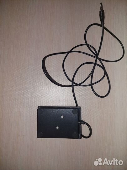 Педаль для синтезатора