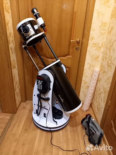 Телескоп Sky-Watcher Dob 8