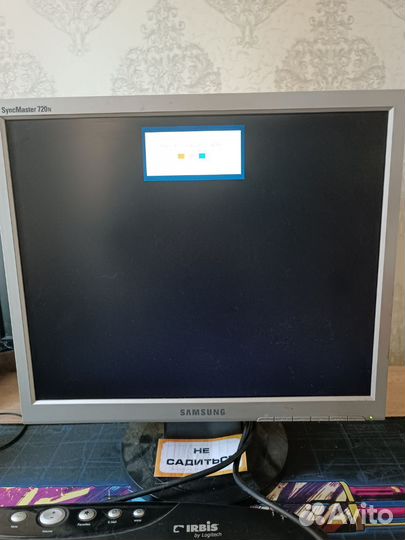 Монитор для компьютера Samsung