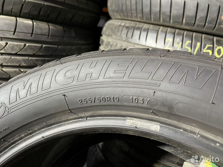 Michelin Latitude Sport 3 255/50 R19 103Y