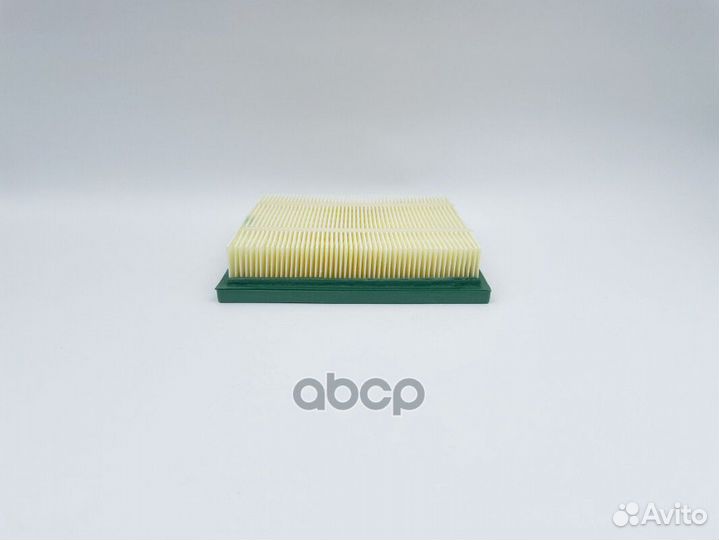 Фильтр воздушный nissan Micra II,III, Note GB-9663