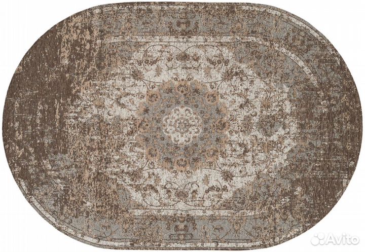 Ковер 80 на 150 новый