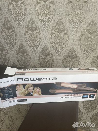 Плойка для волос