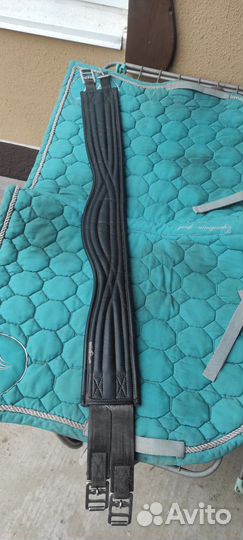 Подпруга для лошади