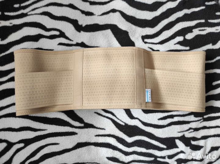 Бандаж до- и послеродовой orlett XXL