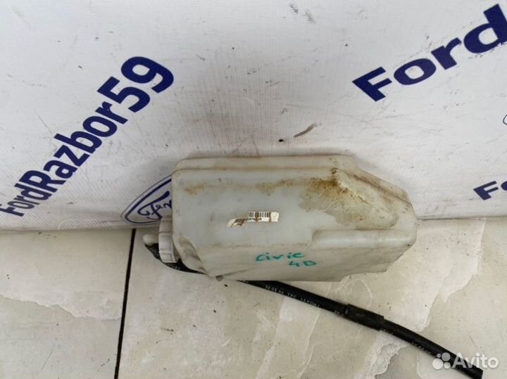 Бачок расширительный Honda Civic 4D FD1 2006-2012