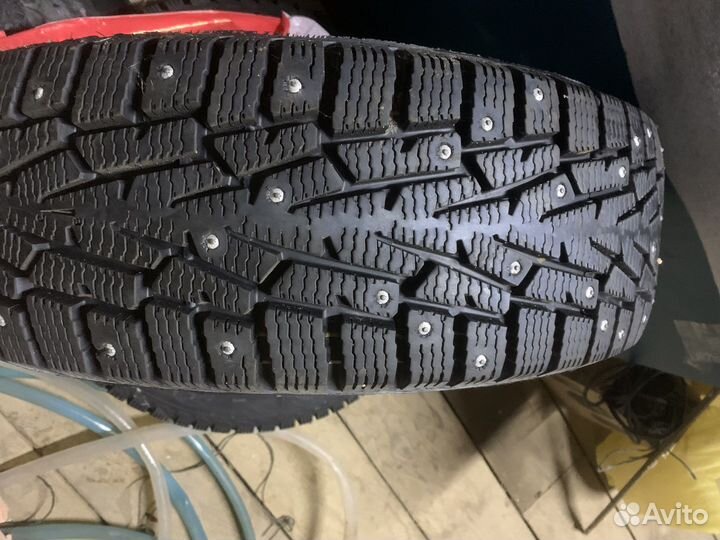 Cordiant Snow Cross PW-2 205/65 R15 99T