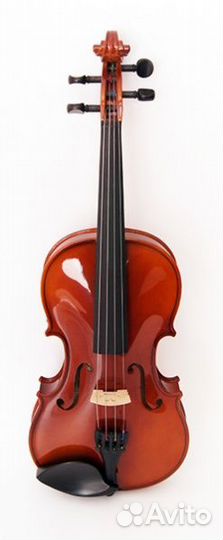 Скрипка студенческая 150-1/2 Strunal