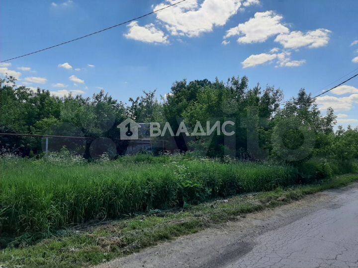 Дом 20 м² на участке 20 сот.