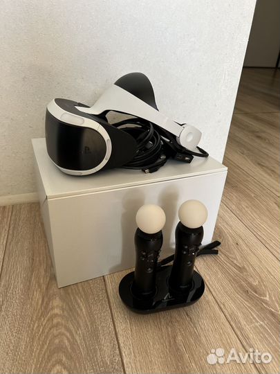 Playstation VR