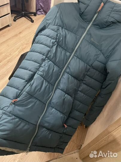 Куртка весна осень