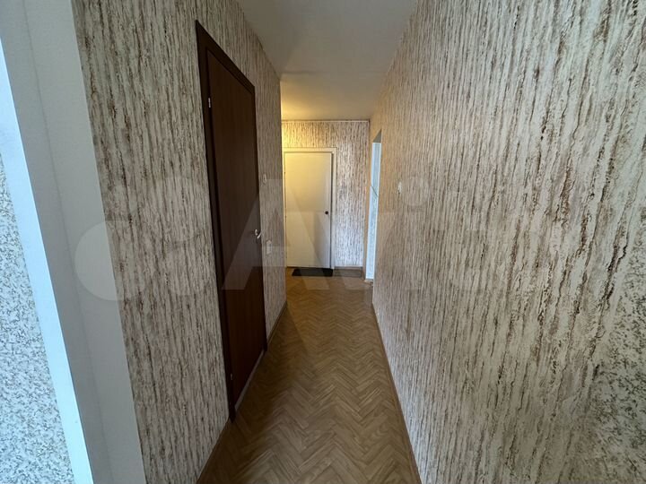 1-к. квартира, 40,5 м², 4/10 эт.