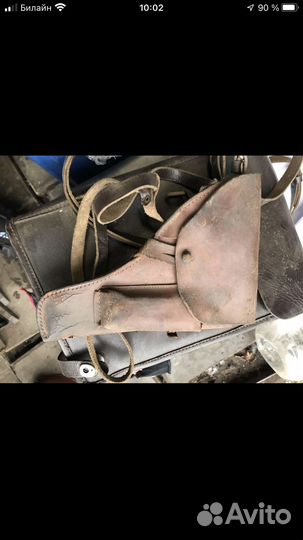 Планшет армейский