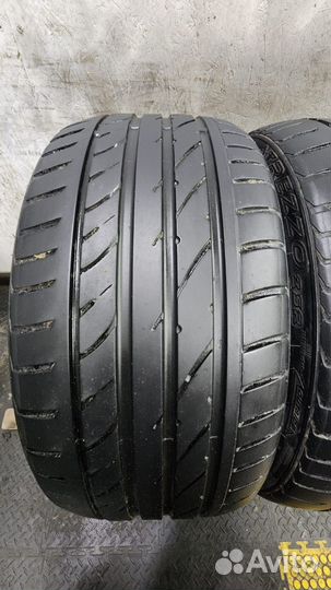 Sailun Atrezzo ZSR 215/35 R18