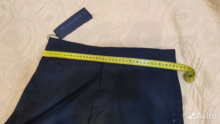 Брюки подрастковые