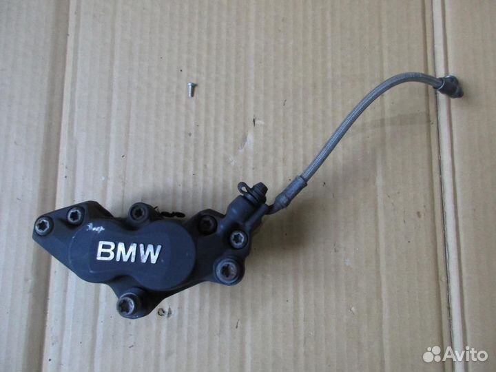 Суппорт передний М R1200GS BMW K25