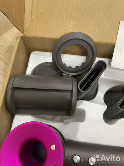 Оптом 5 фенов Dyson