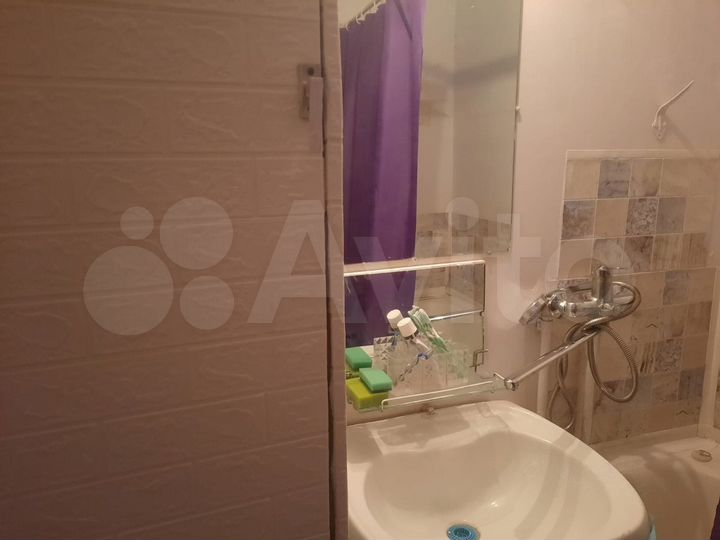 1-к. квартира, 35 м², 9/16 эт.