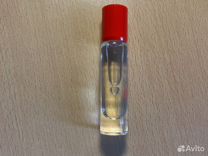 Духи женские ив роше