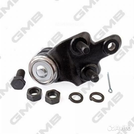 GMB 0101-0736 Опора шаровая прав