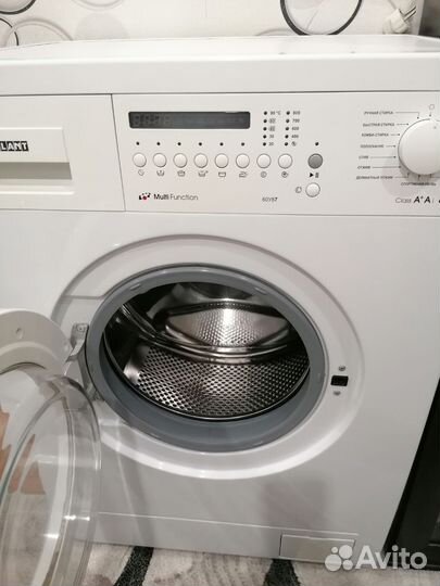 Стиральная машинка автомат бу