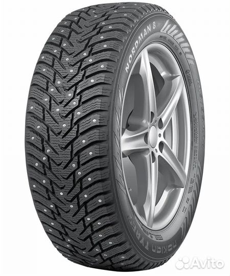 Nokian Tyres Nordman 8 175/65 R15 88T