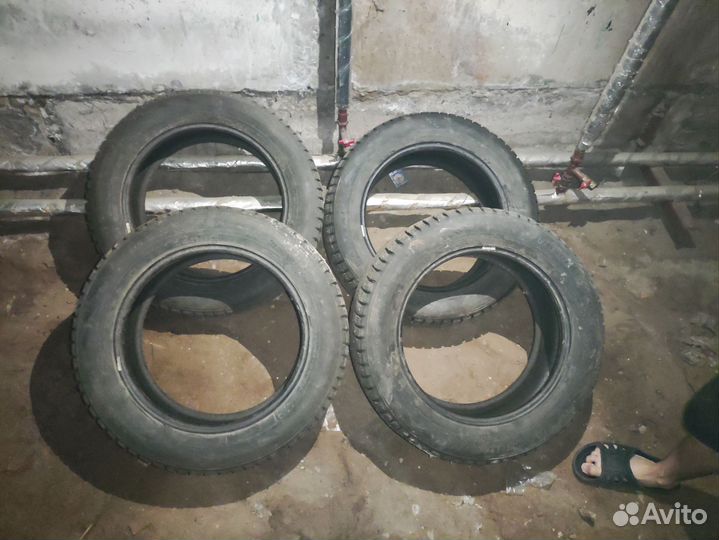 Nokian Tyres Nordman 7 SUV 215/60 R17