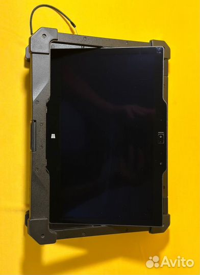 Защищенный ноутбук dell latitude 7414 Rugged