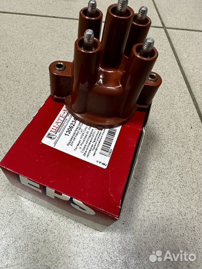 Крышка распределителя зажигания mercedes-benz: 190