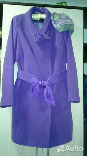 Пальто