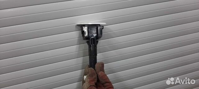 Форсунка омыв. фары П. Lexus Es250/2013