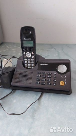Радиотелефон Panasonic