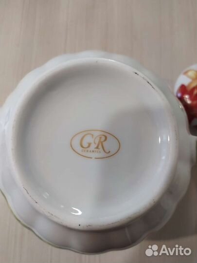 Заварочный чайник