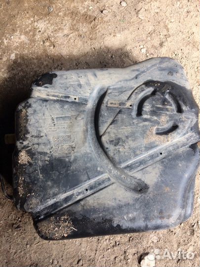 Бак Форд 1,2