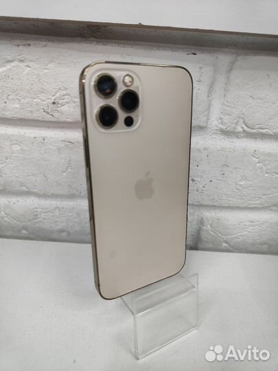 iPhone 12 Pro, 128 ГБ