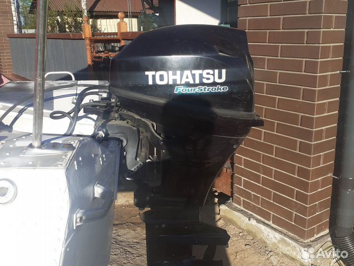 Продам мотор