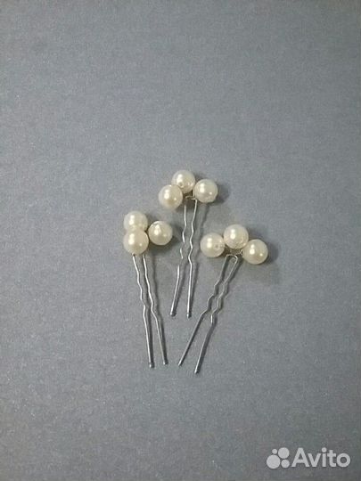 Шпильки 3 шт