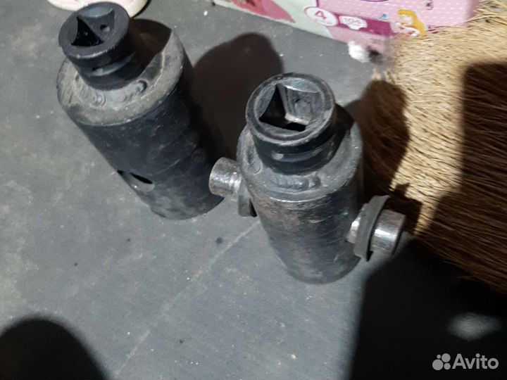 Аренда сваекрута