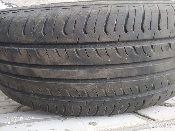 Hankook Optimo H417 2.25/60 R17
