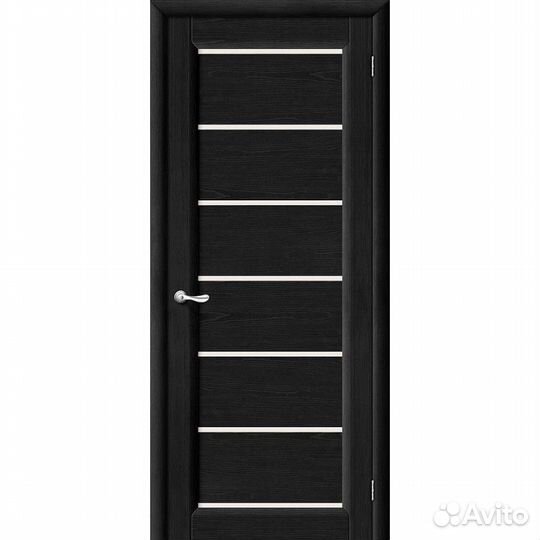 Межкомнатные двери с установкой