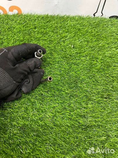 Трубка топливная Volkswagen Golf MK6 cbzb пробег