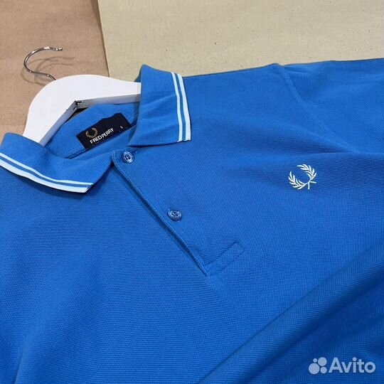 Поло Fred Perry,оригинал