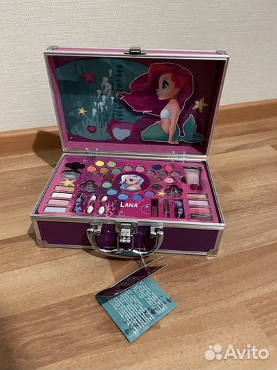 Набор косметики для девочки