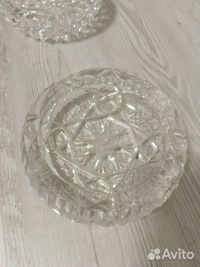 Пепельница винтаж