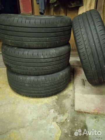 Continental ContiPremiumContact 2 215/55 R17