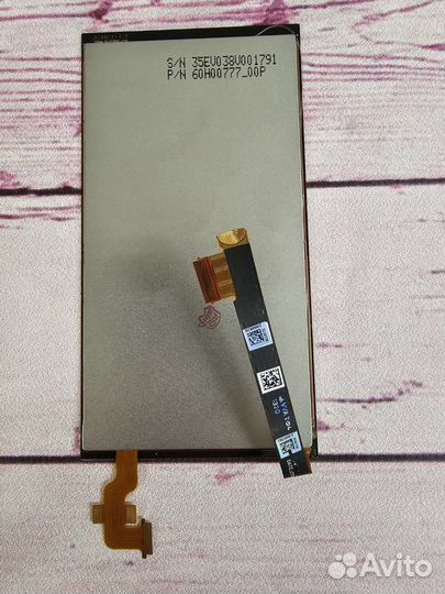 HTC ONE mini дисплейный модуль