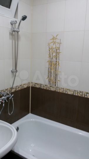 2-к. квартира, 50 м², 1/5 эт.