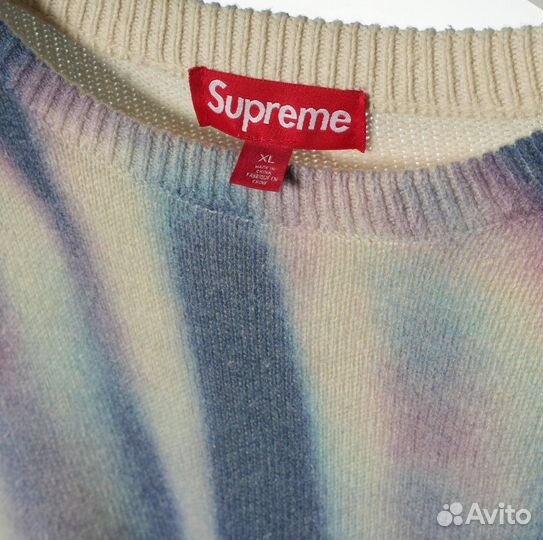 Свитер Supreme (Арт.82858)