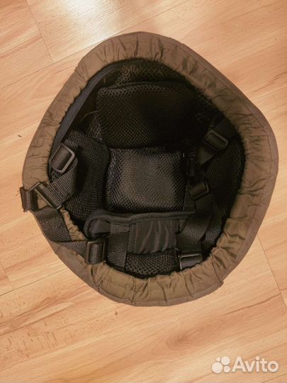 Каска Колпак 20