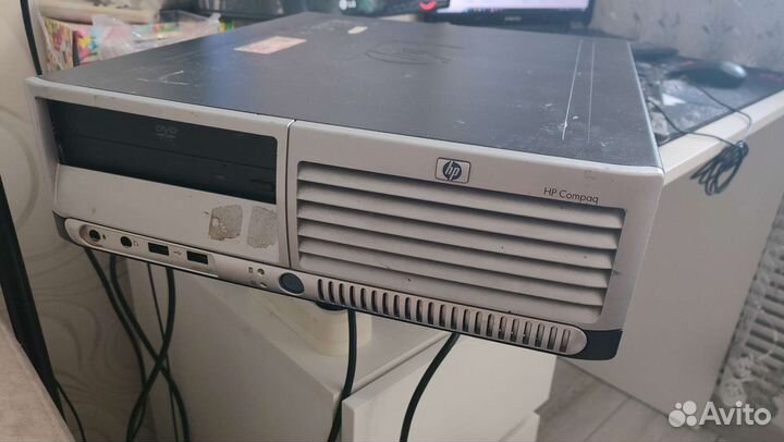 Пк Pentium 4 WinXP
